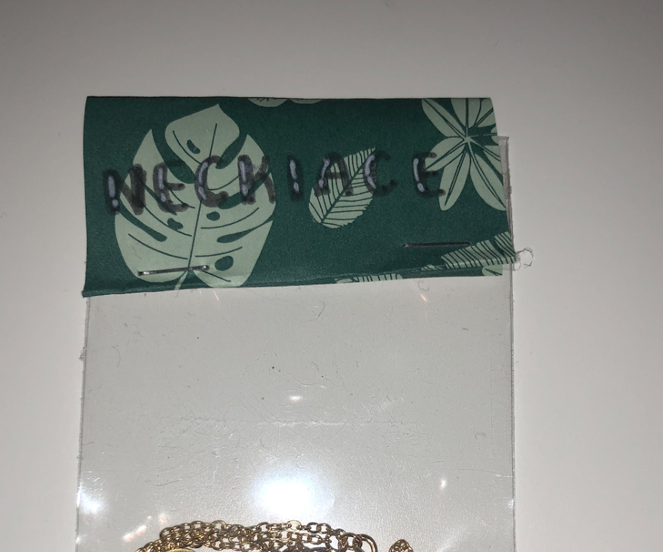 How to Make a Charm Necklace