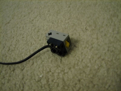 Building the Motor and Final Assembly