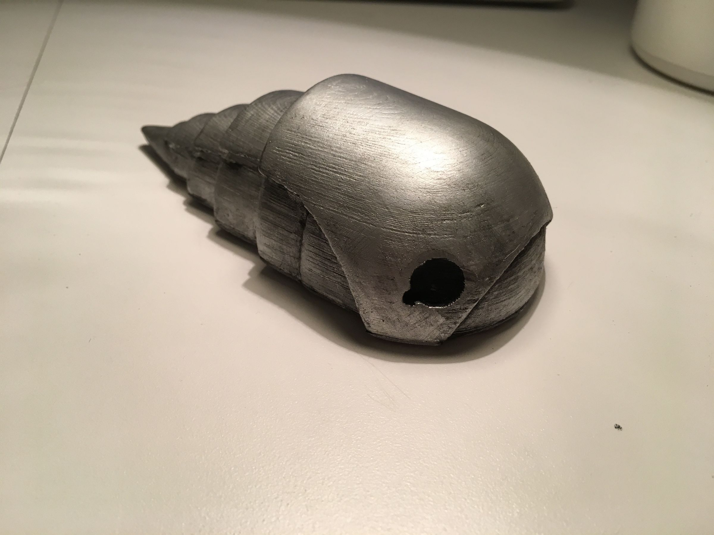 3d Printed Cybermat 2.0