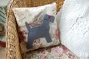 dog cushion