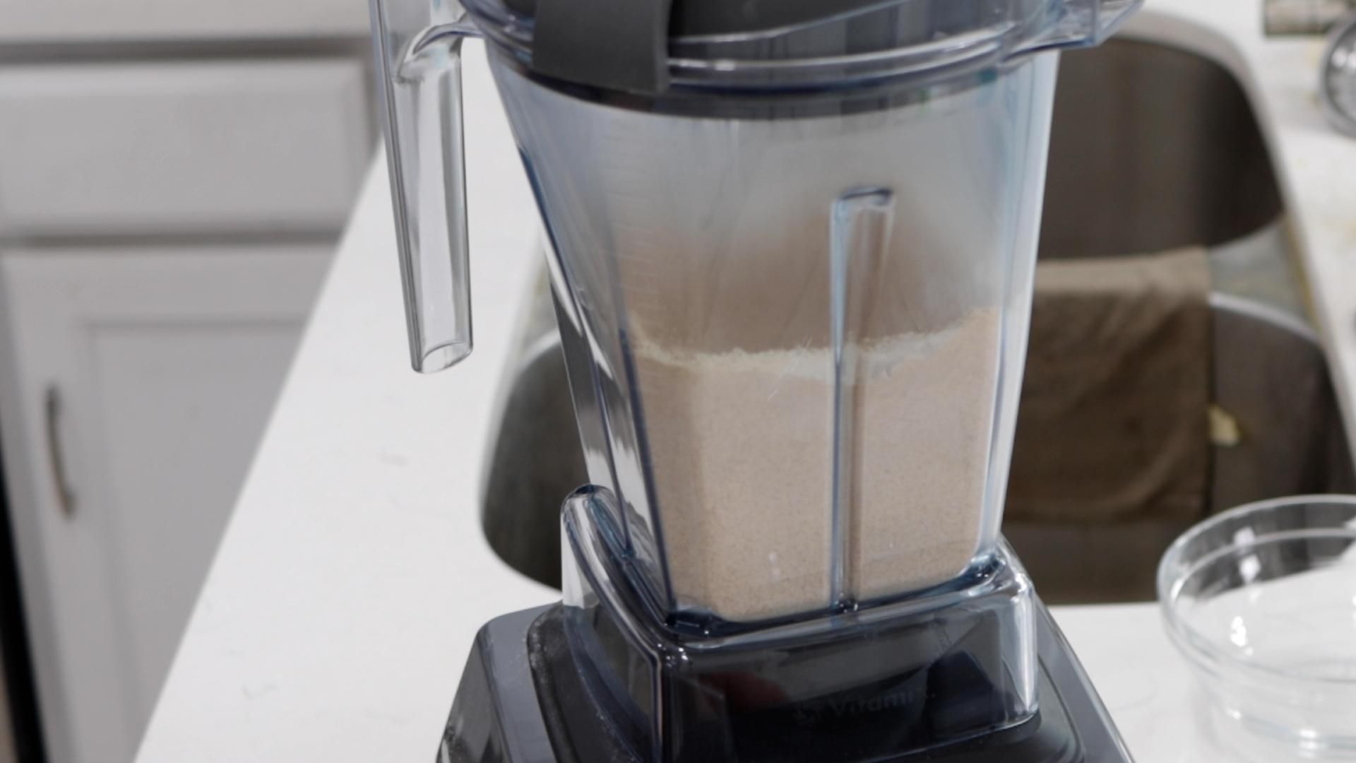 How to Make Wheat Flour From Wheat Berries (with Pictures) Instructables
