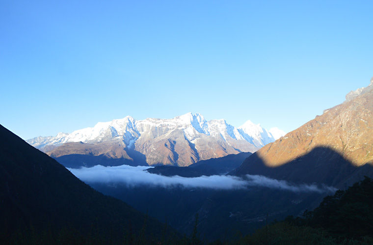 High Altitude Climbing Tips