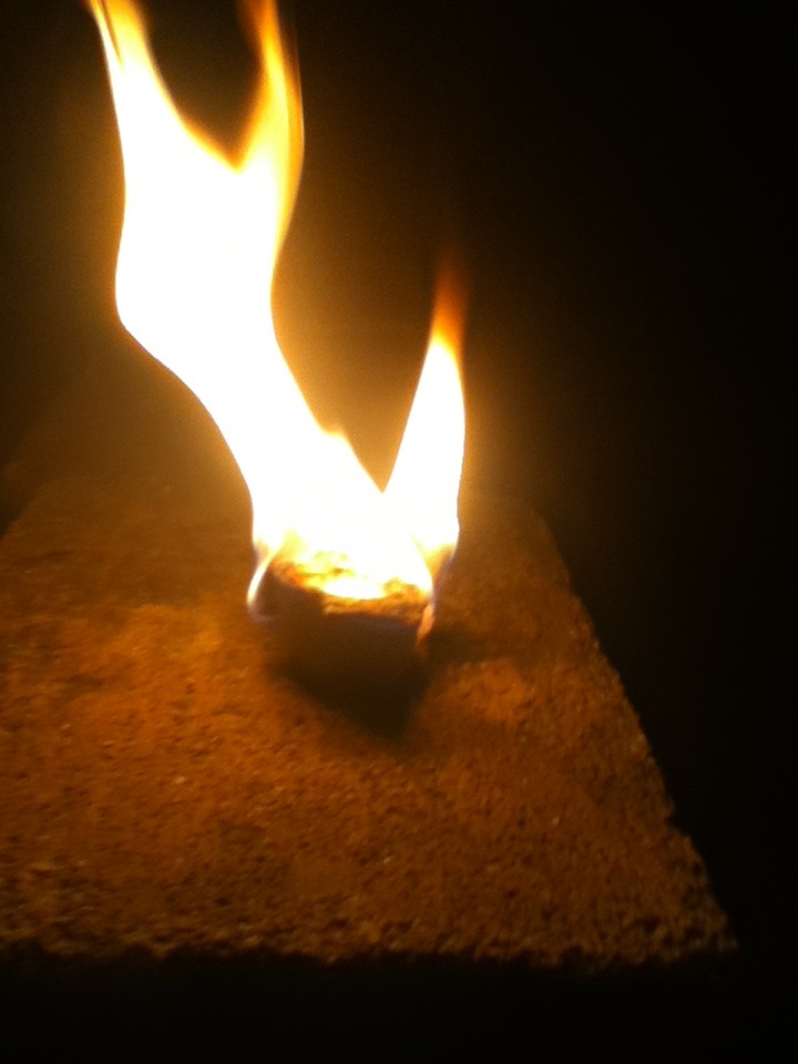 How To Make Cheap Easy Fire starters