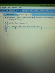 Programming Lesson 3 Starting Java : 3 Steps - Instructables