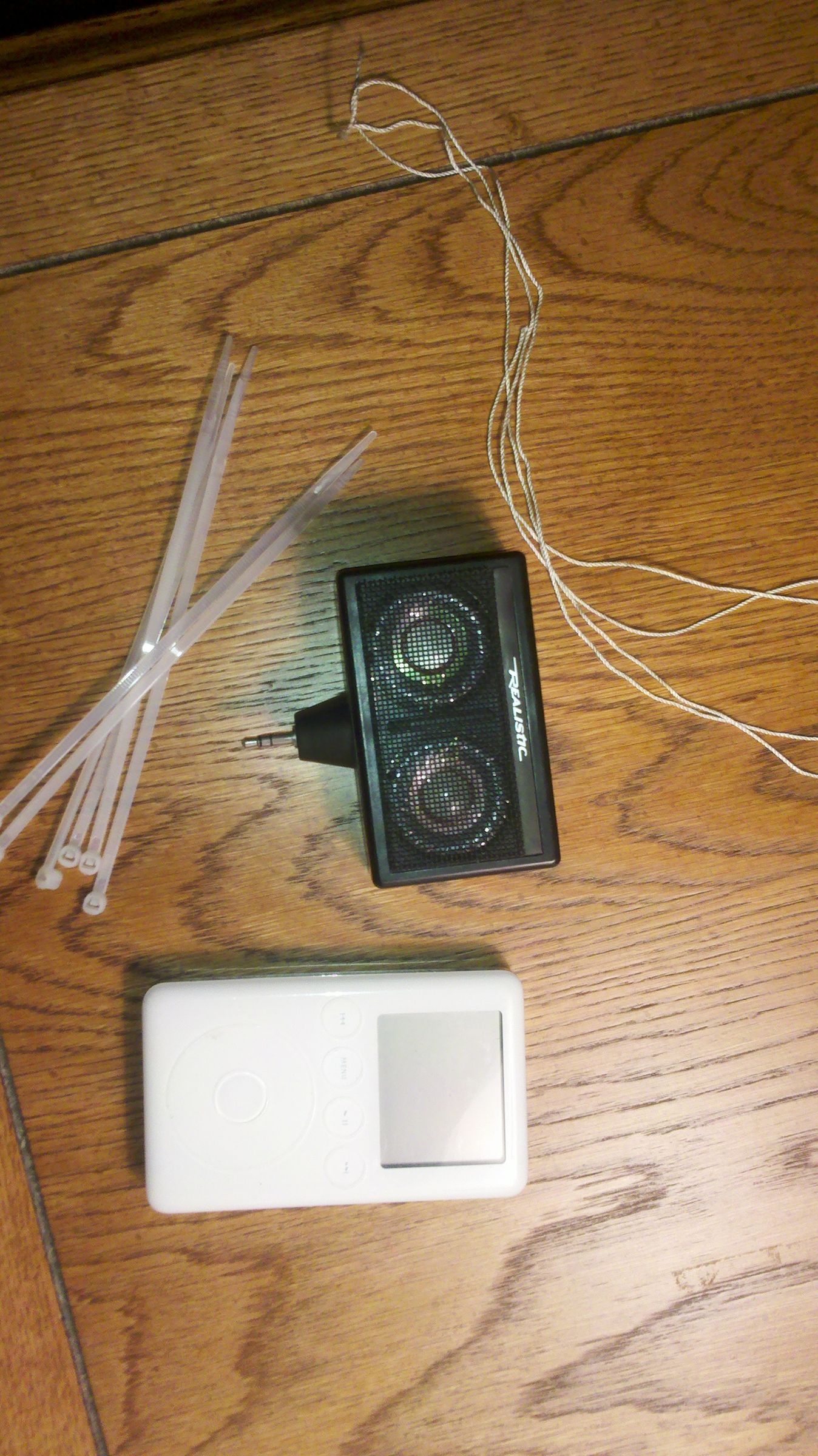 Awesome Pocket Sized Halloween Prank-OR-Awesome Halloween Effect!