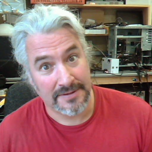 Instructables profile picture for @manners