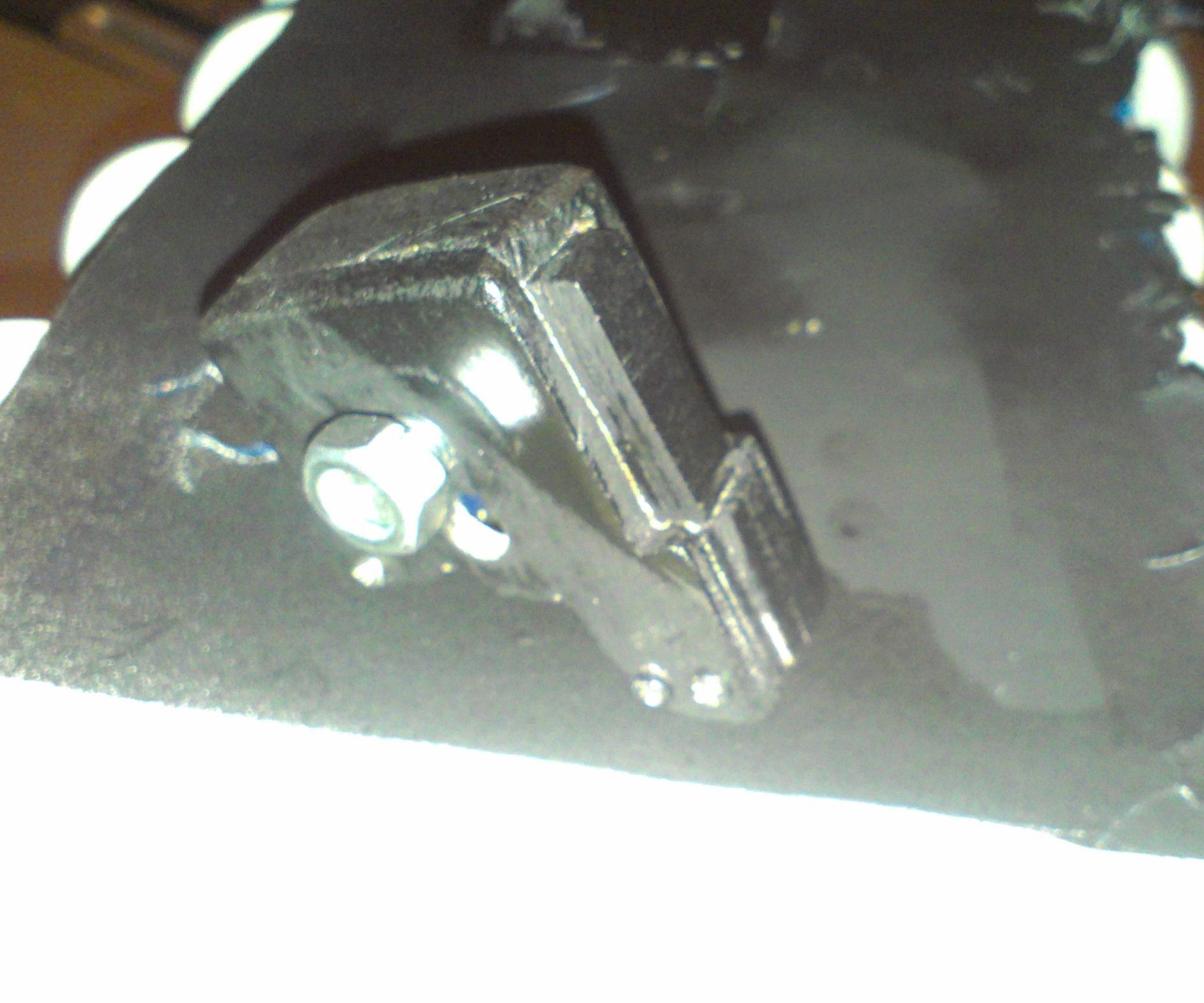 Poor Man's Airgun Magazine (Manual Indexing)