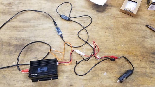 Car Horn - Custom Sound Effects : 4 Steps (with Pictures) - Instructables