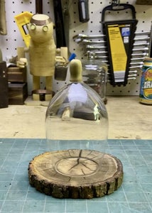 Making the Base