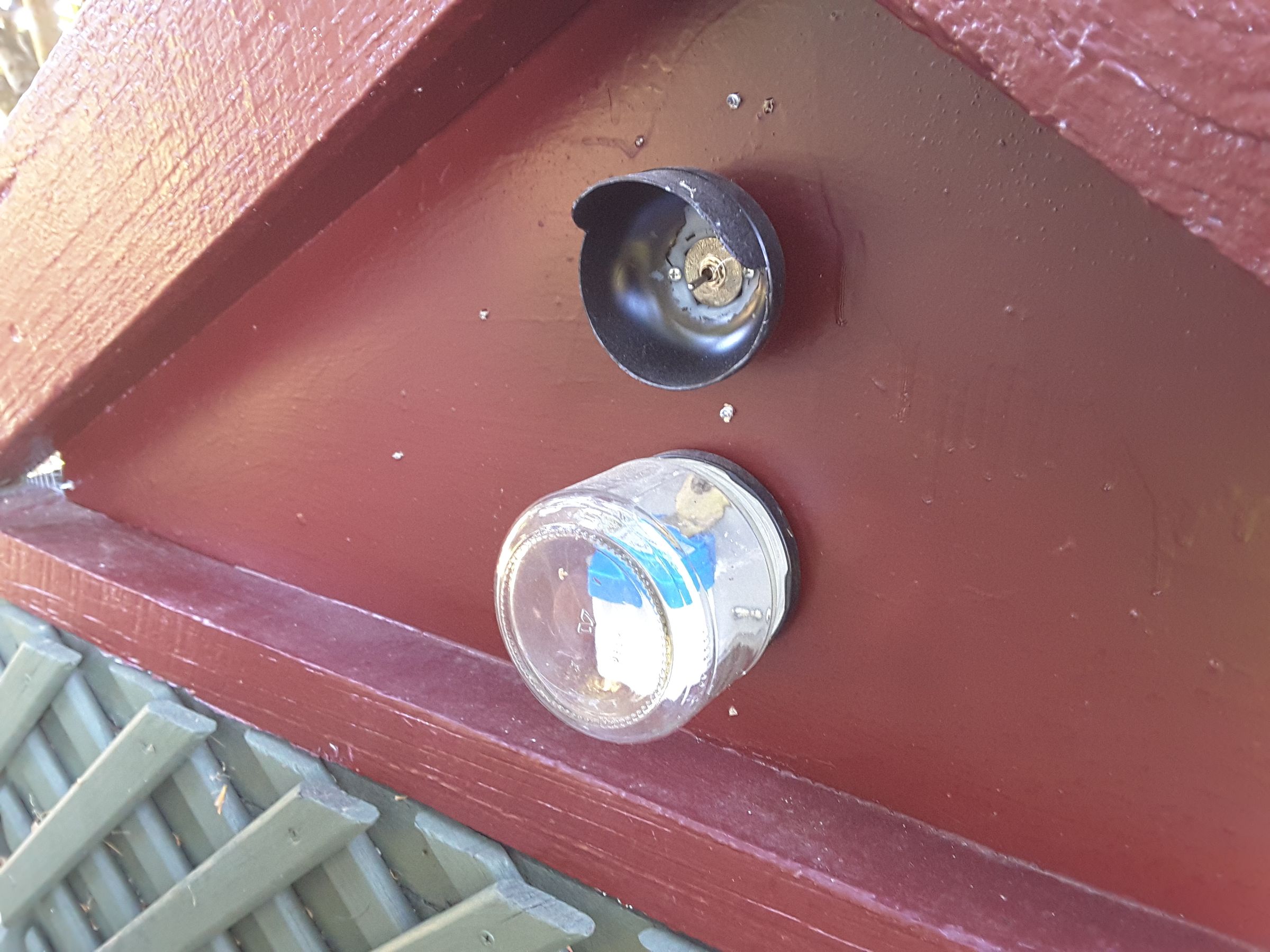 Dusk to Dawn Automatic Chicken Coop Door 8 Steps Instructables