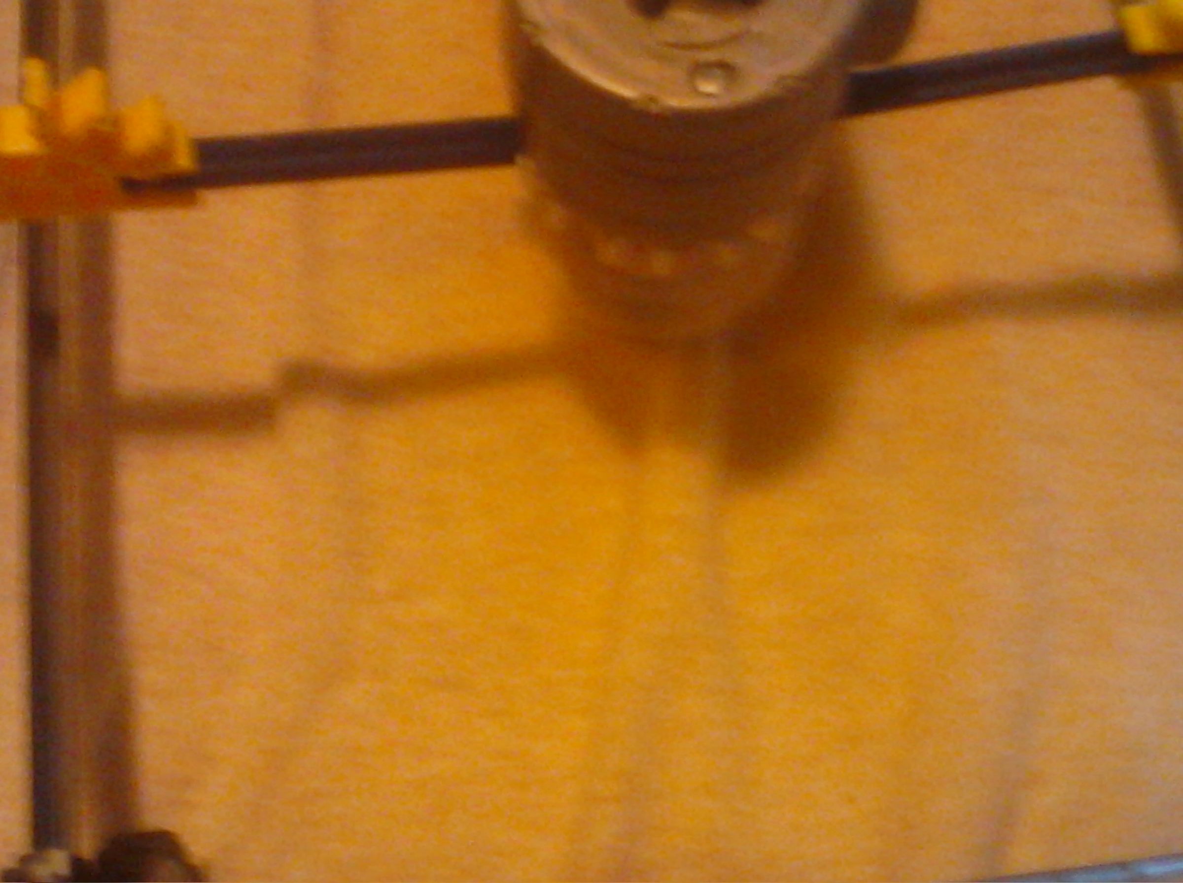 Beginners Lawn Mower Chassis