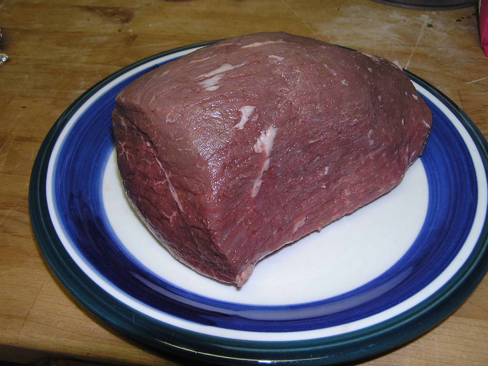 Deli Style Roast Beef : 6 Steps (with Pictures) - Instructables