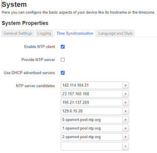 Highspeed VPN Router With Raspberry Pi : 14 Steps (with Pictures ...