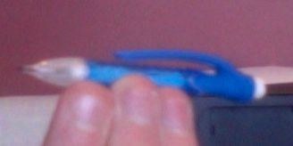 Mini-Mechanical Pencils