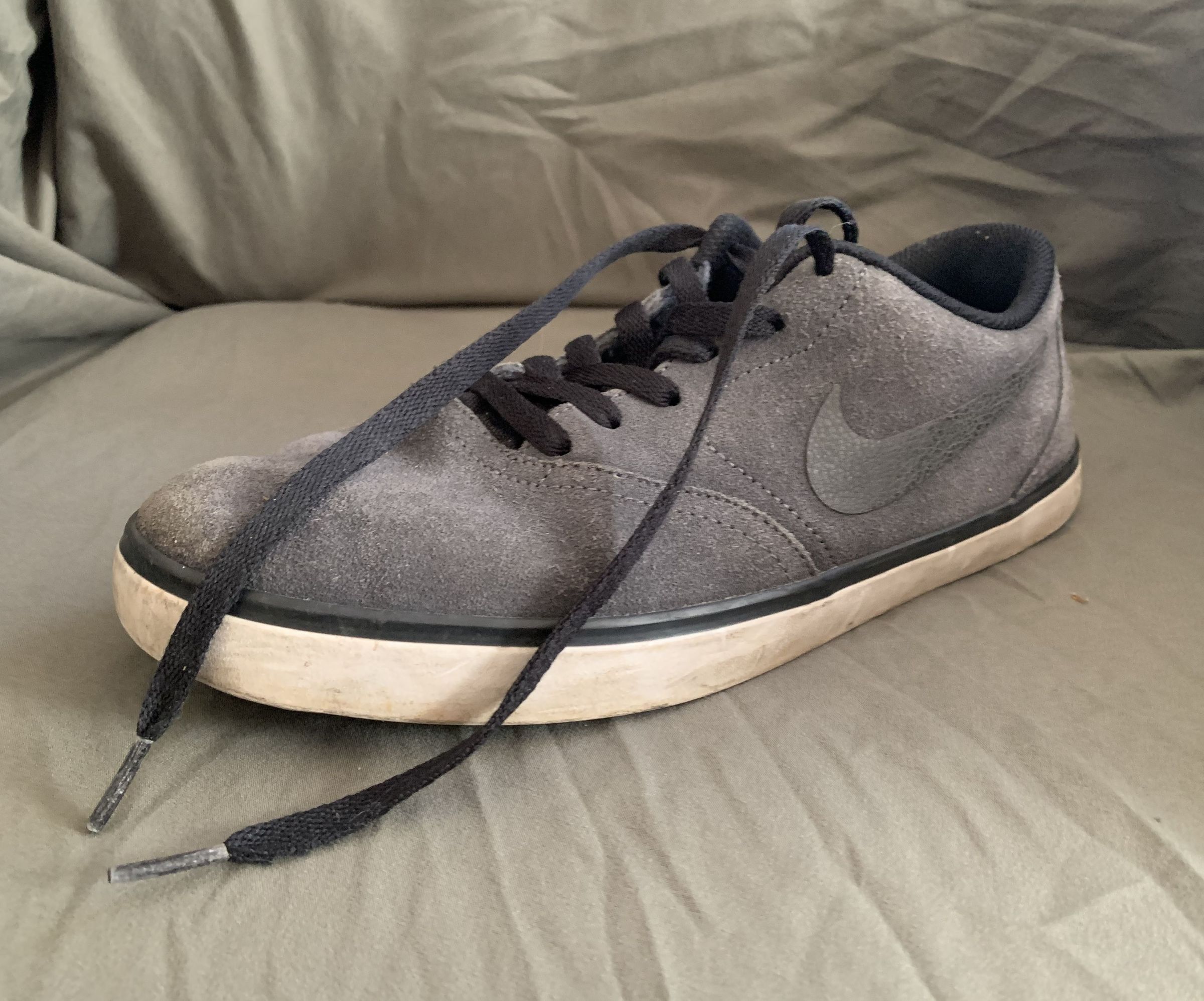 How to Tie Your Shoes