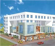 Exclusive Commercial Properties in Pune