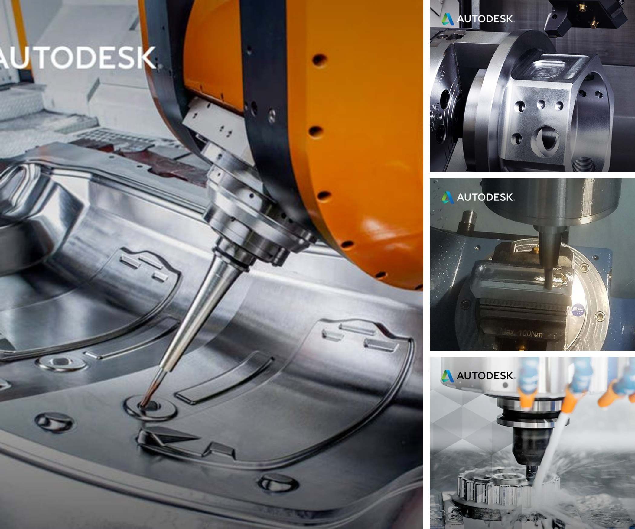 Autodesk+Make Classes