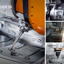 Autodesk+Make Classes