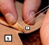 Stitching