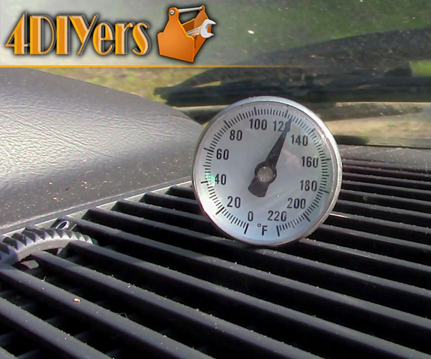 Do Windshield Sunshades Actually Work?