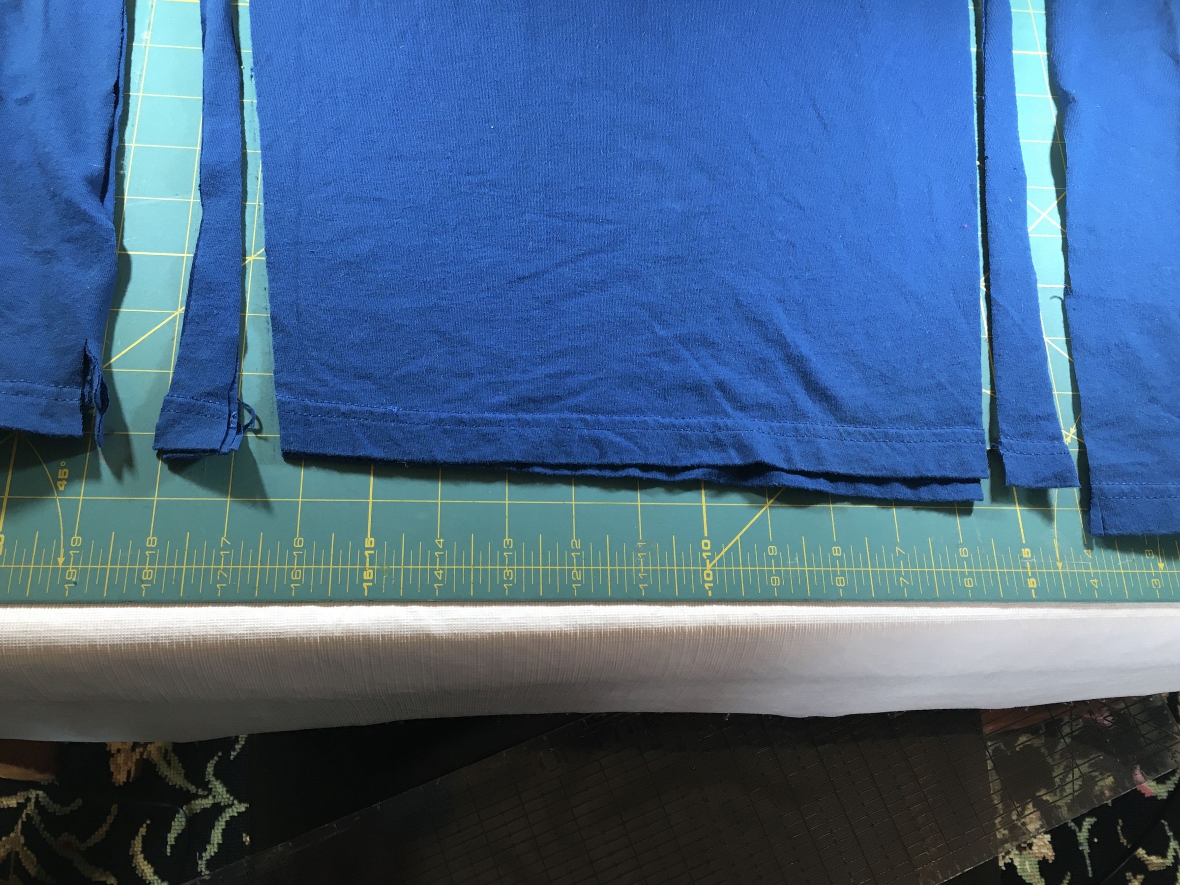 Dolman Pullover