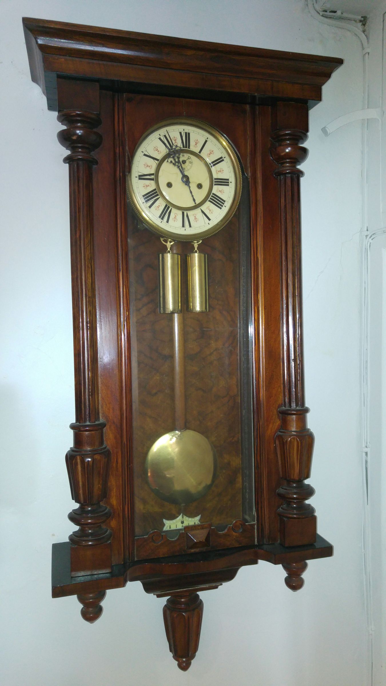 Super Quick Clock Fixing Guide Part 1