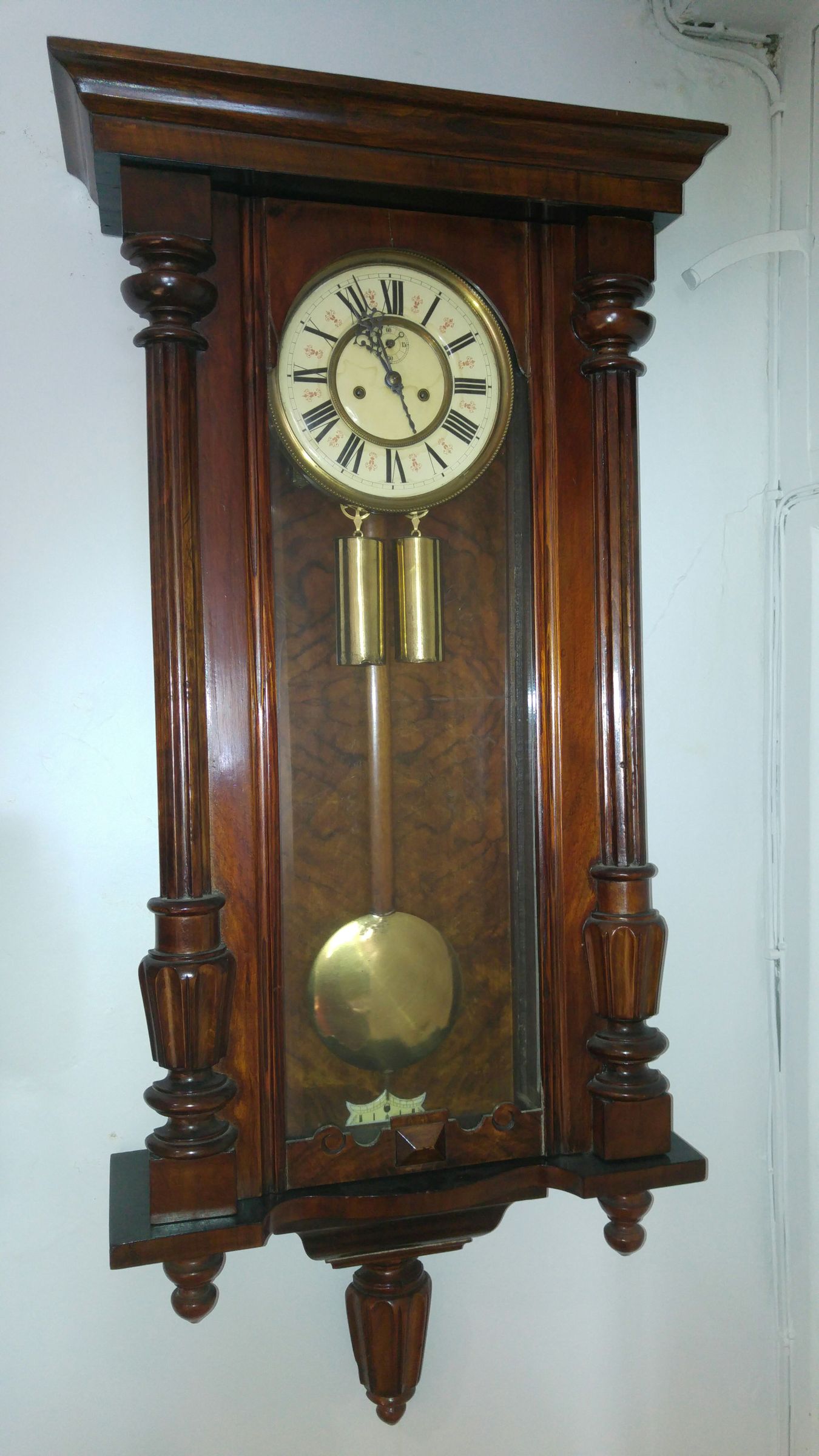 Super Quick Clock Fixing Guide Part 1 - Instructables