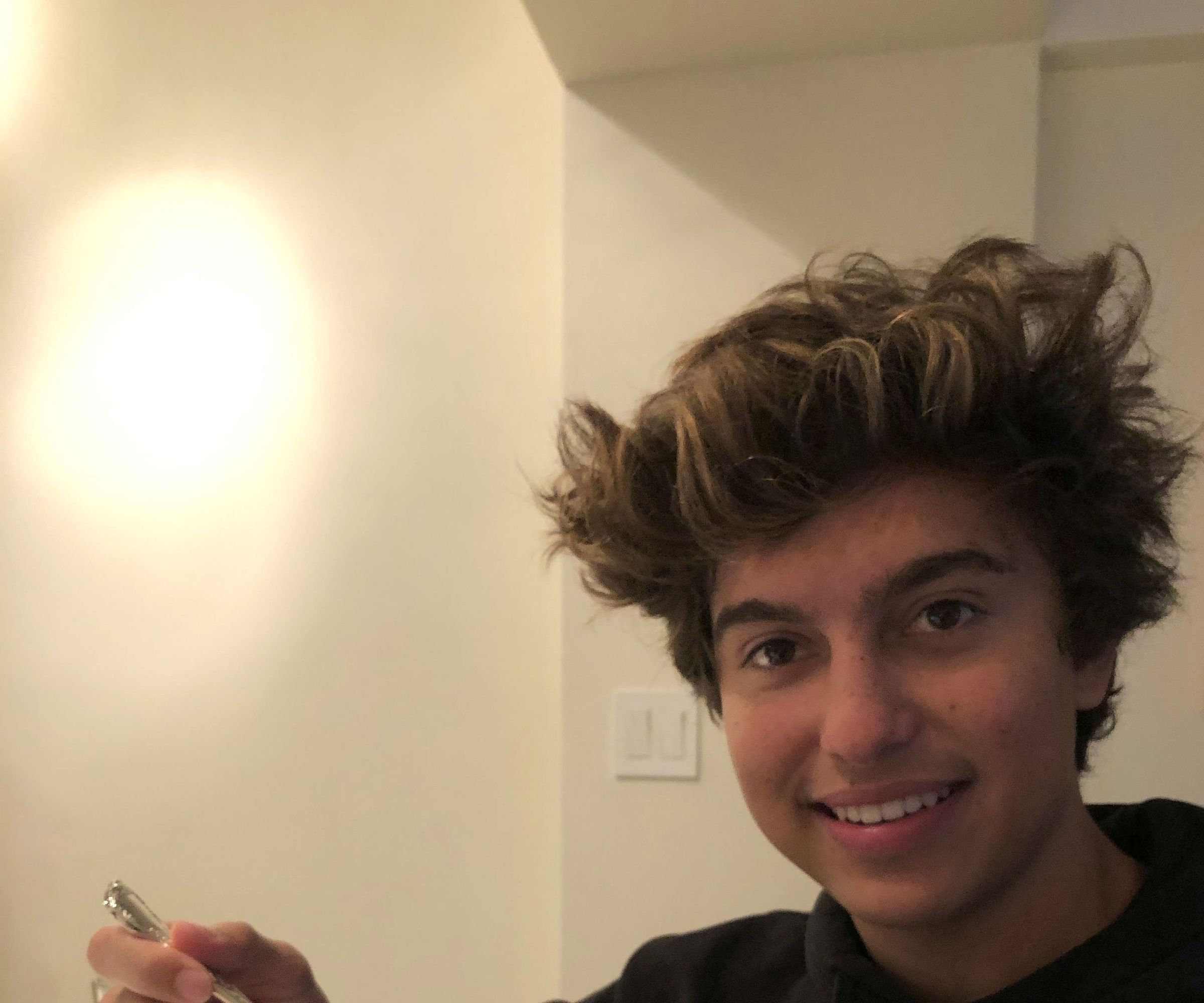 Empathetic Design: a Healthy Meal