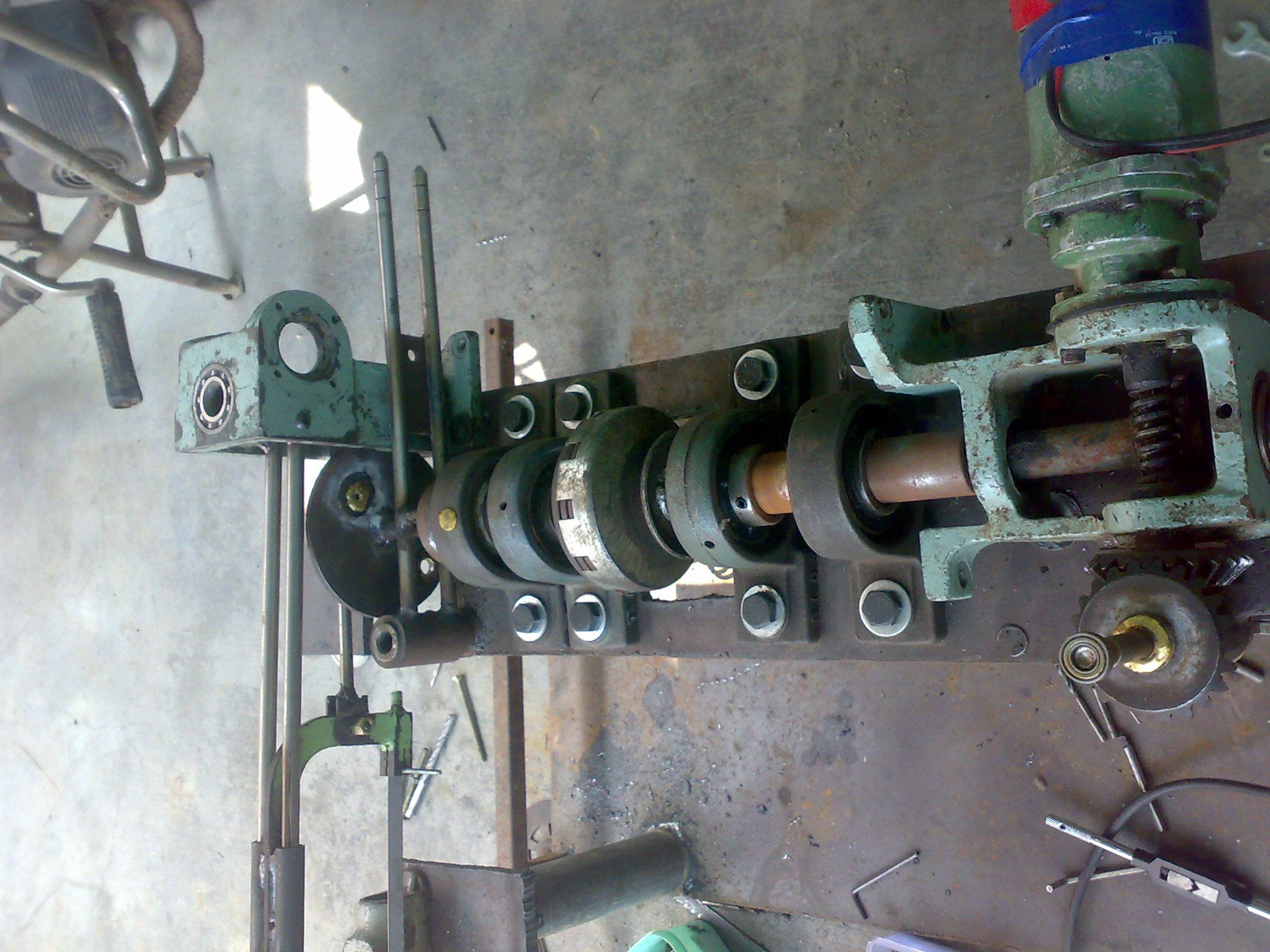 How to Make Multi Power Tool DIY