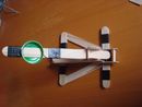 Ping Pong Catapult