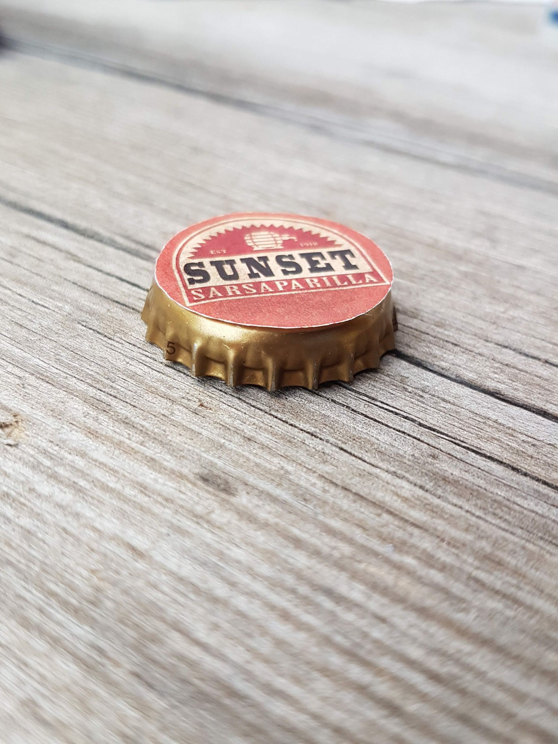 Fallout Sunset Sarsaparilla Bottles and Star Caps (free PDF Print-out ...