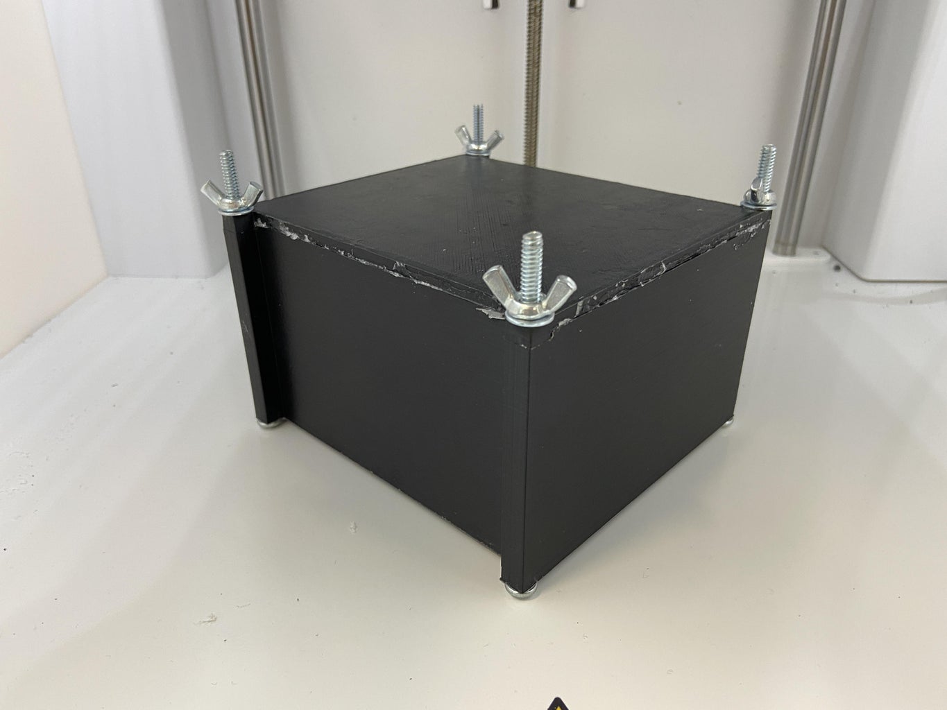 DIY Ultrasonic Distance Sensor : 6 Steps Circuit Diagram