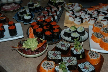 Plate and Feast!