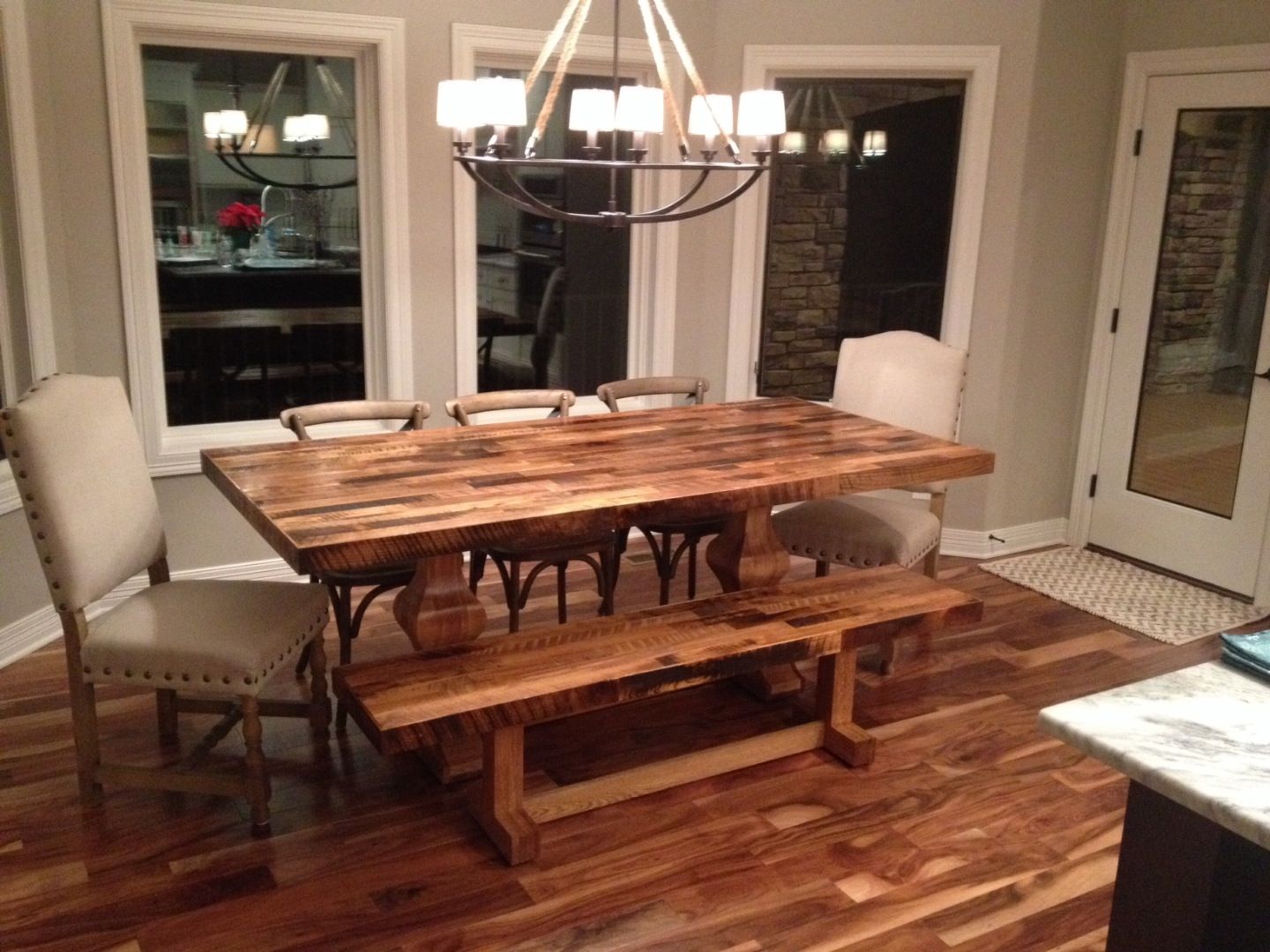 How to Prepare Reclaimed Wood 3 Steps (with Pictures) Instructables