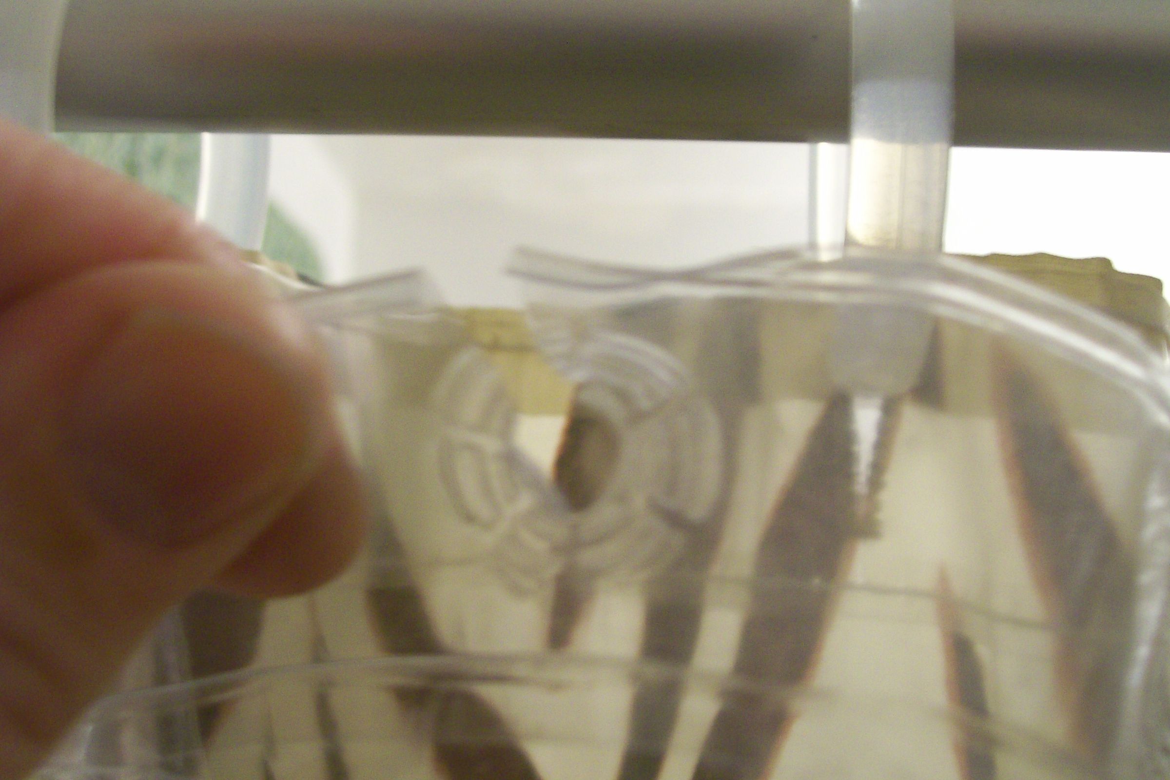 Quix Shower Curtain Fix 9 Steps (with Pictures) Instructables