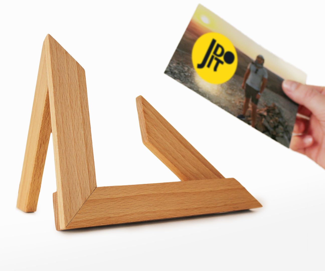 The Different Picture Frame