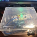 Arduino Alarm System