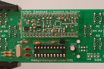 Make: Step IV