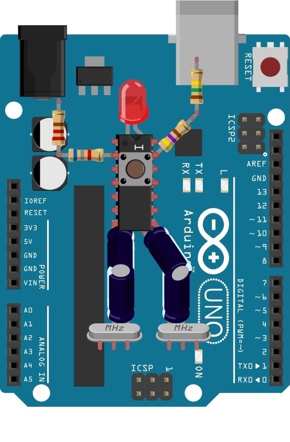 How To Make An Alarm Clock From Scratch