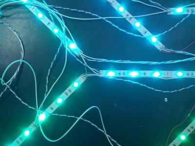 Wiring
