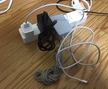 Cord Reel Storage Box