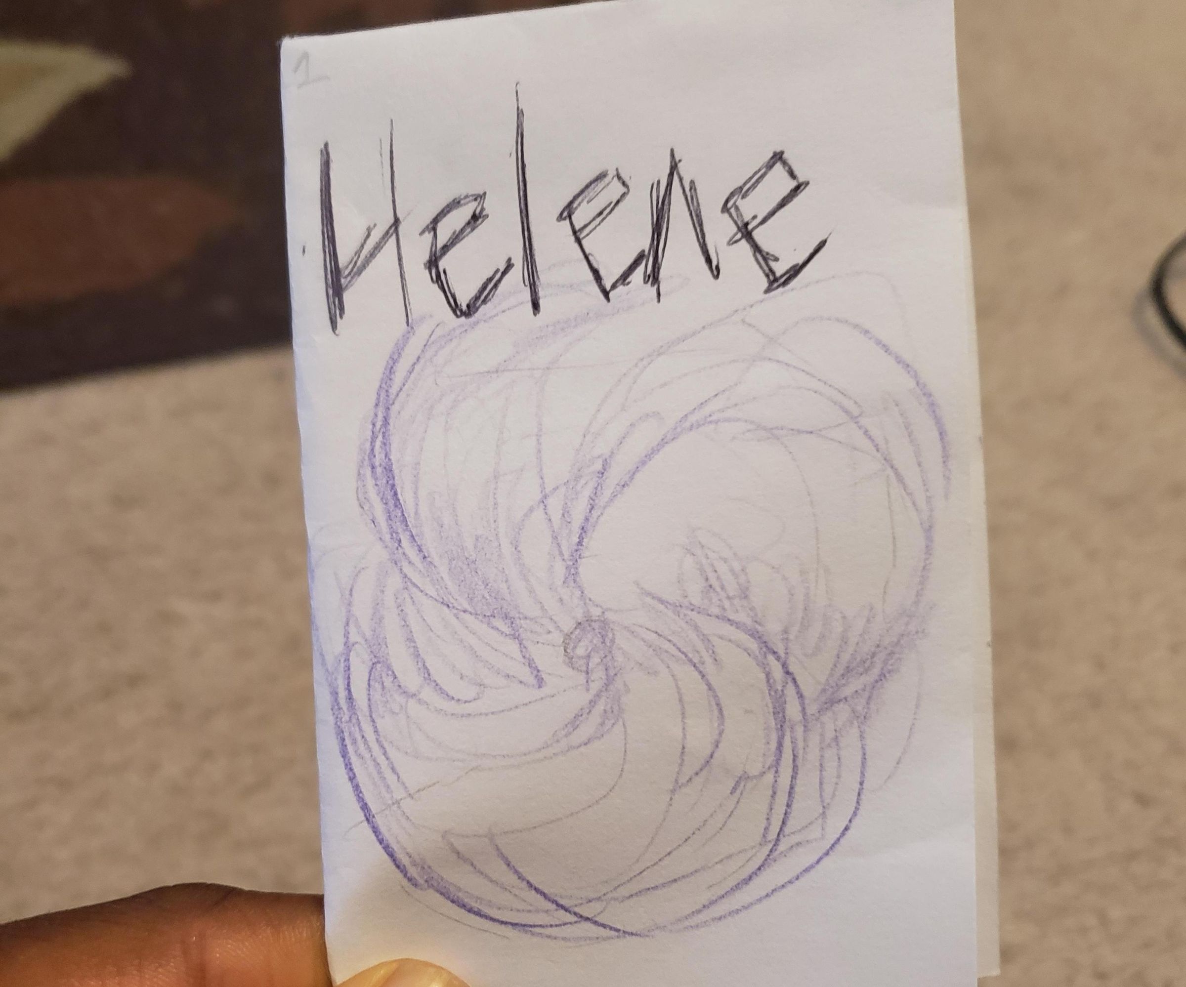 Making a Zine!
