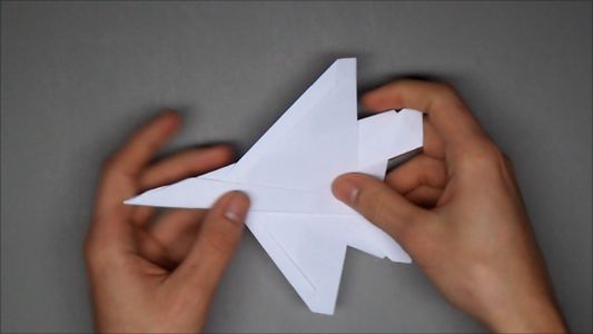 Shaping the Fuselage: Part 2