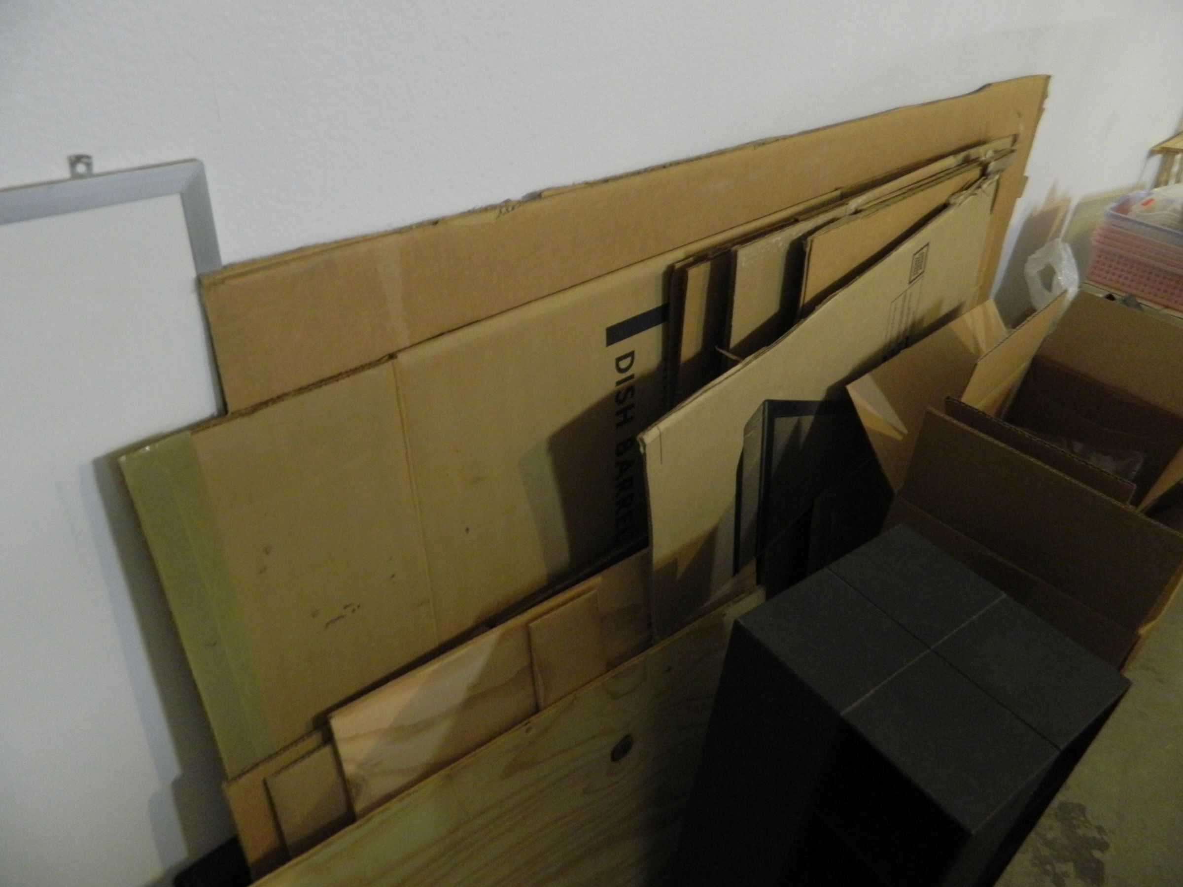 A Space Shuttle : 12 Steps - Instructables