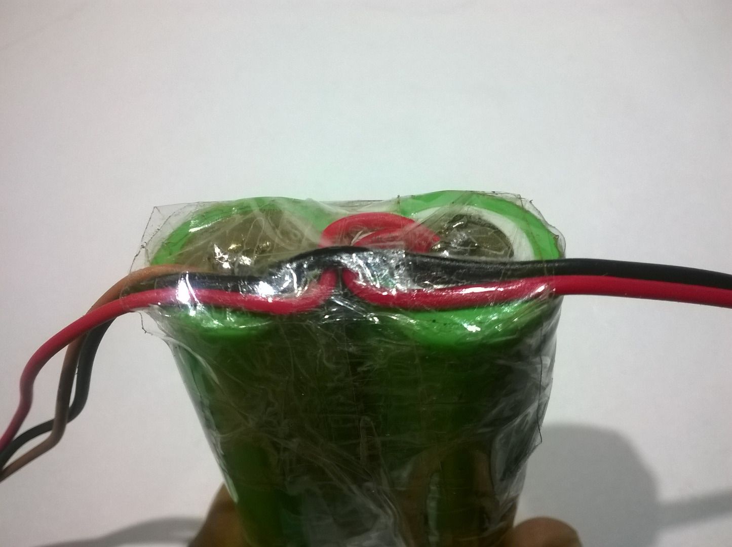 How to Recycle Old Laptop Battery 7 Steps (with Pictures) Instructables