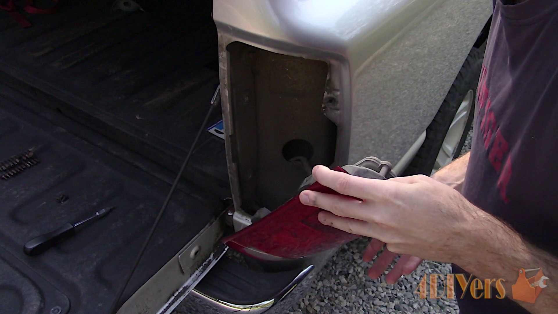 How to Solve Moisture or Condensation Issues in Your Lights 8 Steps