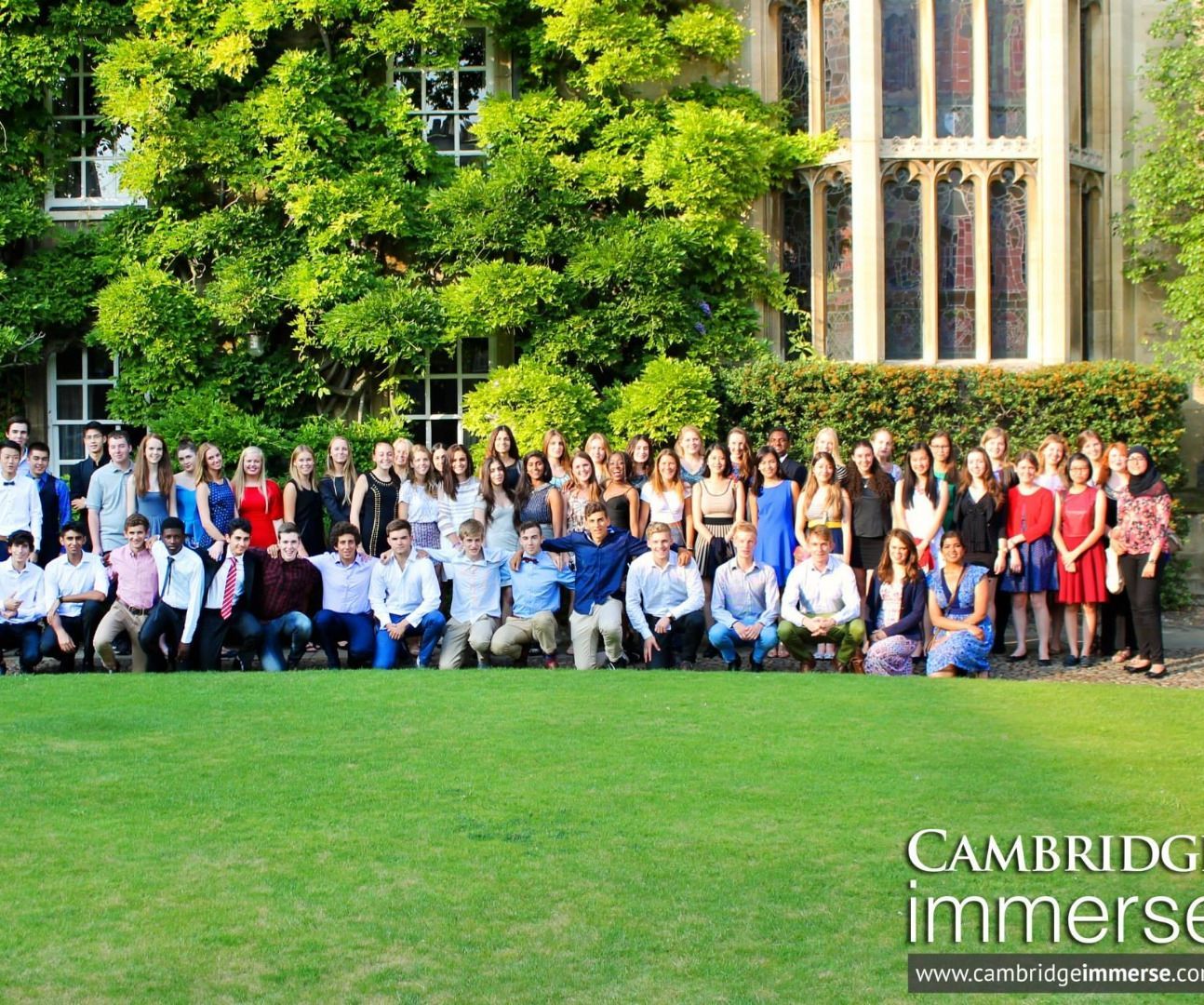 Learning the Law in Summer School UK