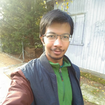 author