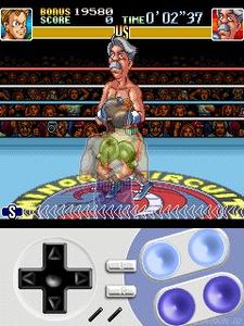 NES