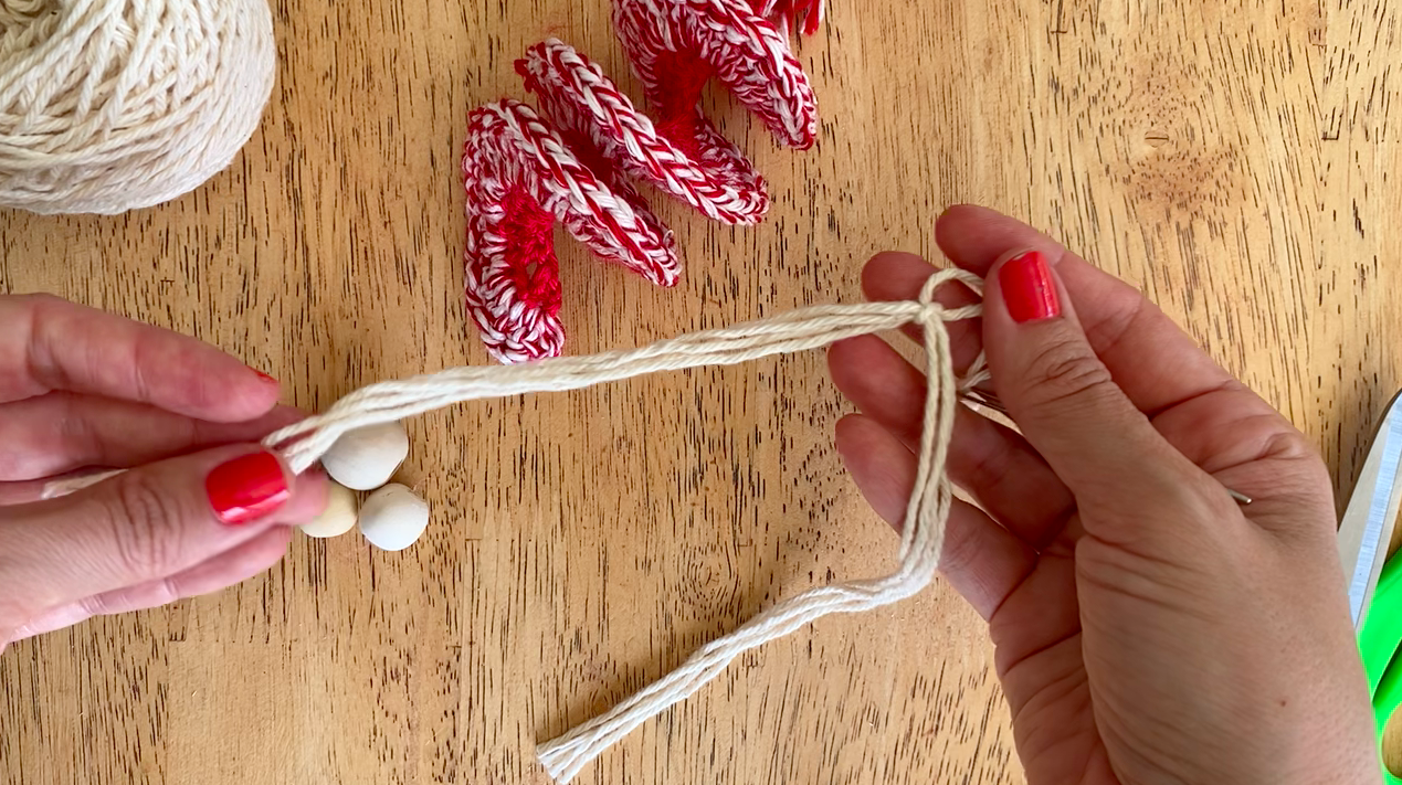 Crochet Wind Spinner : 6 Steps (with Pictures) - Instructables